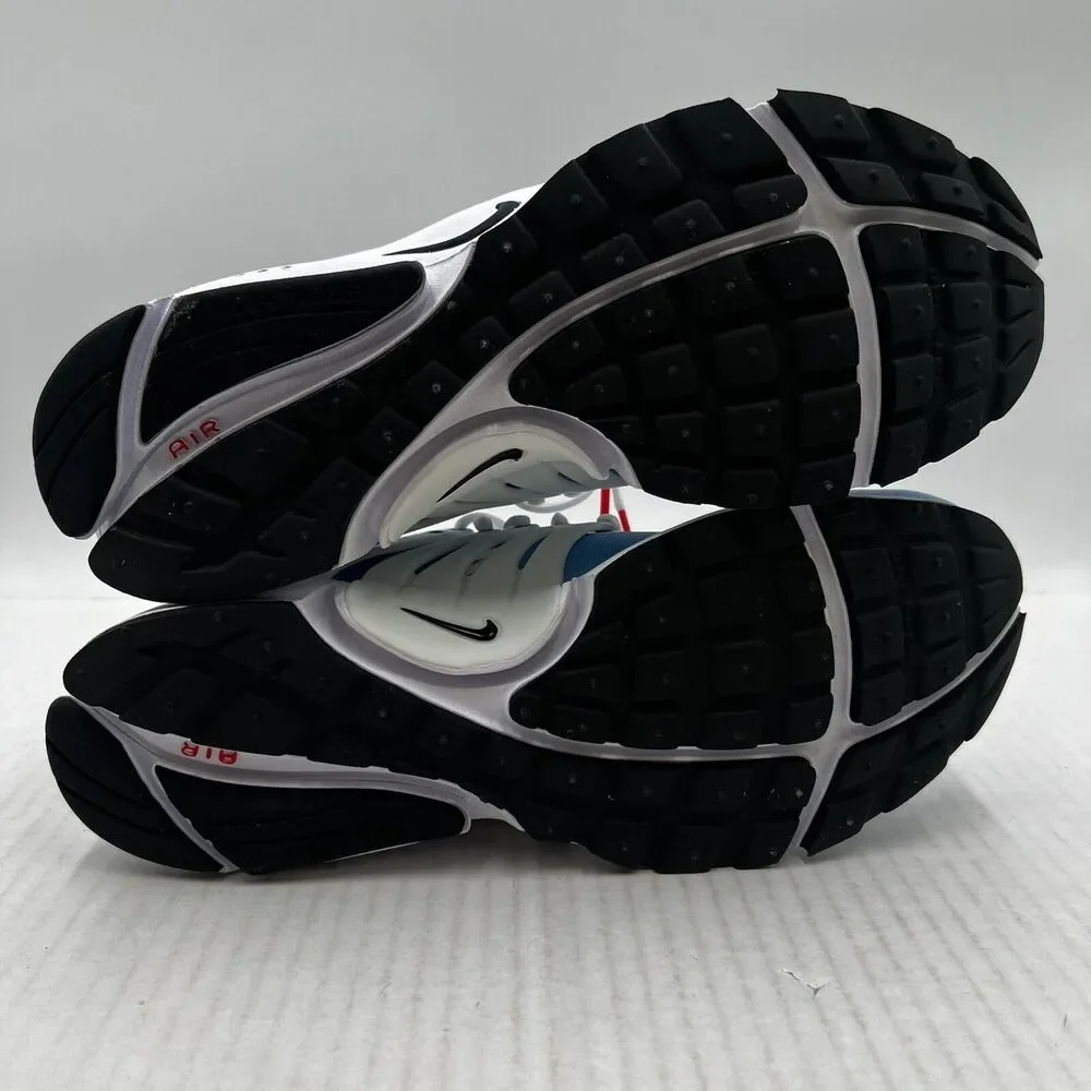 Nike Blue Hello Kitty Men's Shoes - Picture 6 of 8